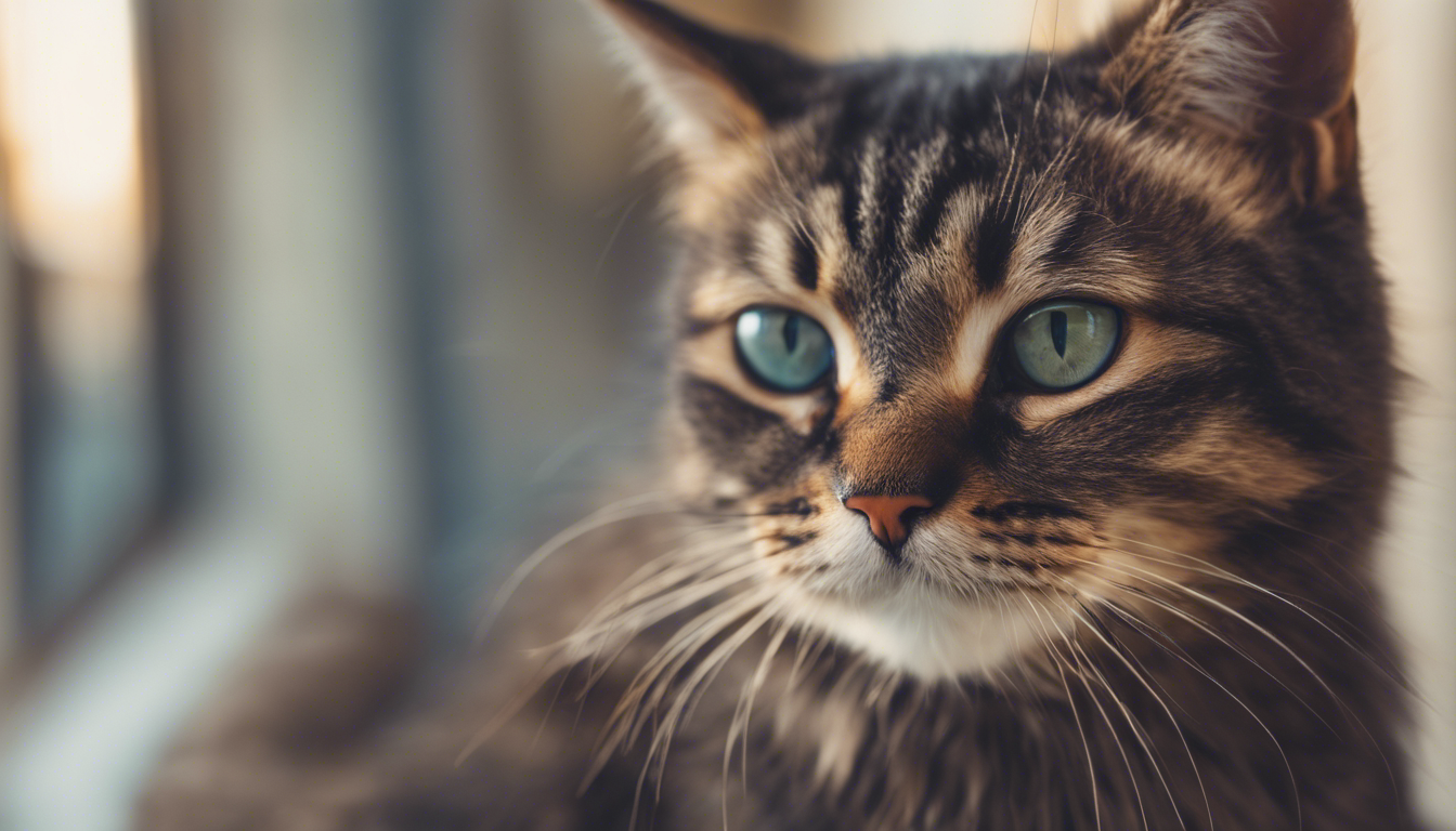 découvrez pourquoi votre chat miaule constamment et ce que signifient ses différents miaulements. comprenez le langage de votre félin et trouvez des réponses à ses comportements sonores.