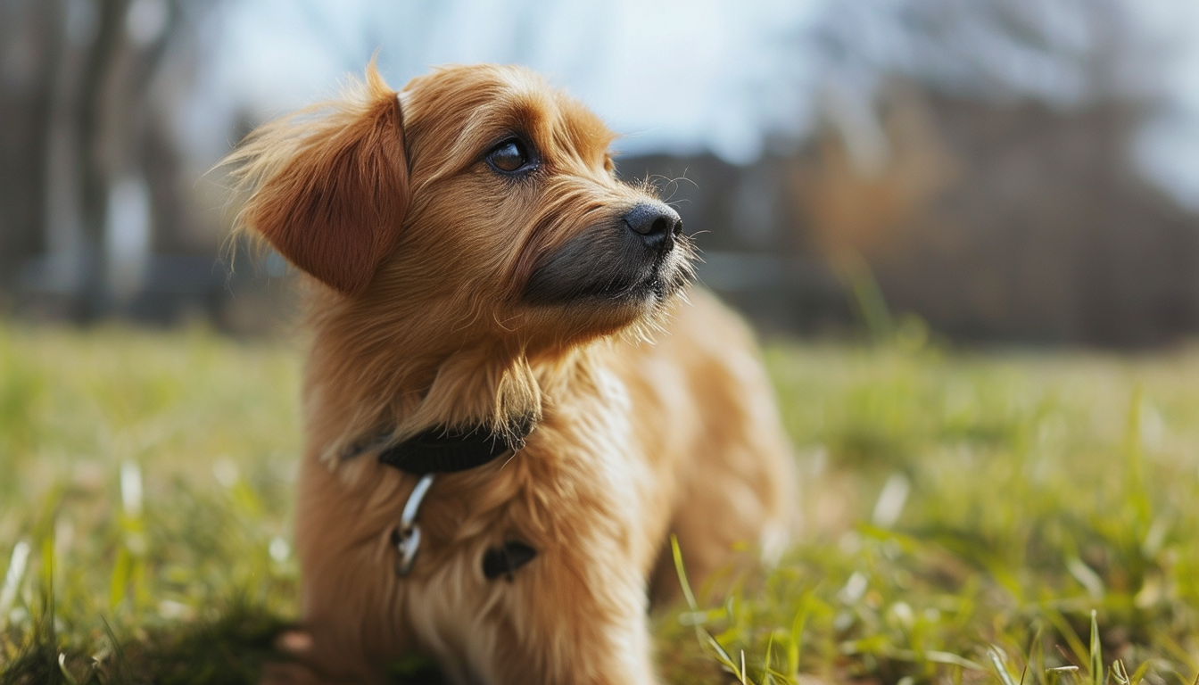 découvrez l'incroyable histoire d'une femme confrontée à l'euthanasie de son chien malade, jusqu'à ce qu'elle fasse une incroyable découverte sur un site d'adoption !
